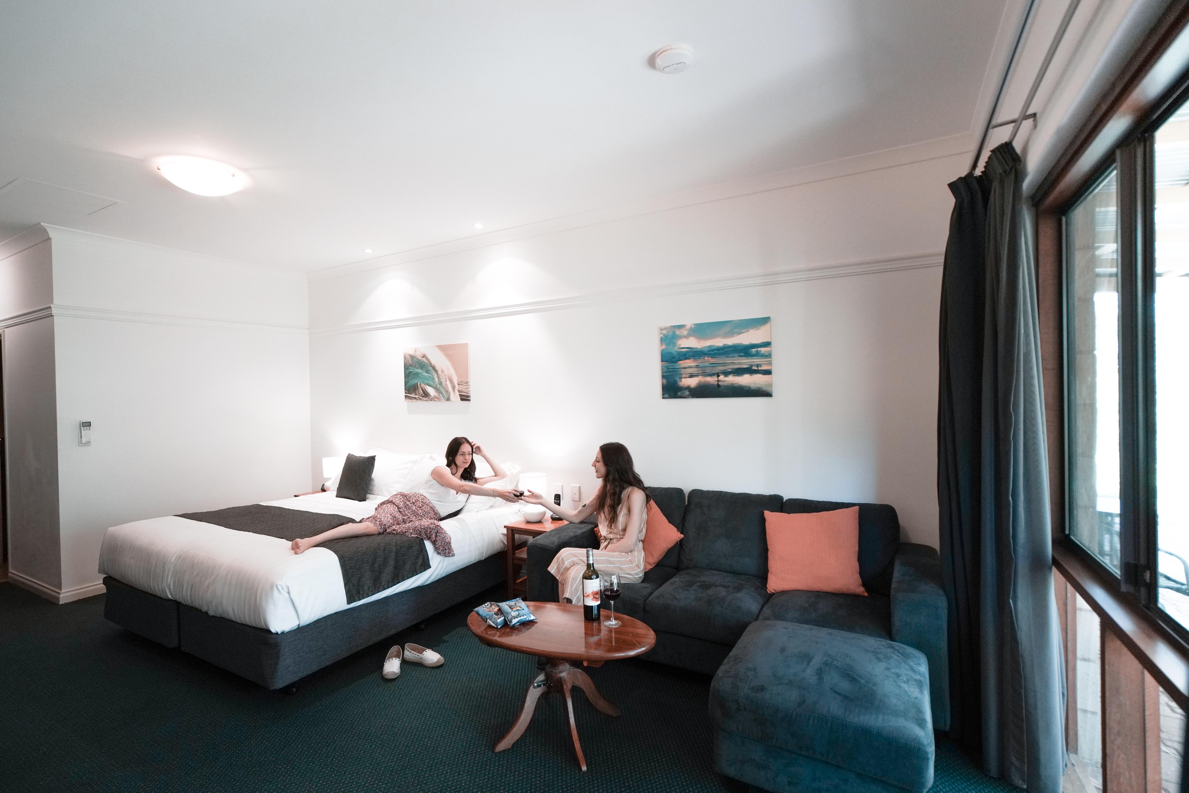Grande Escape Resort Margaret River Dış mekan fotoğraf