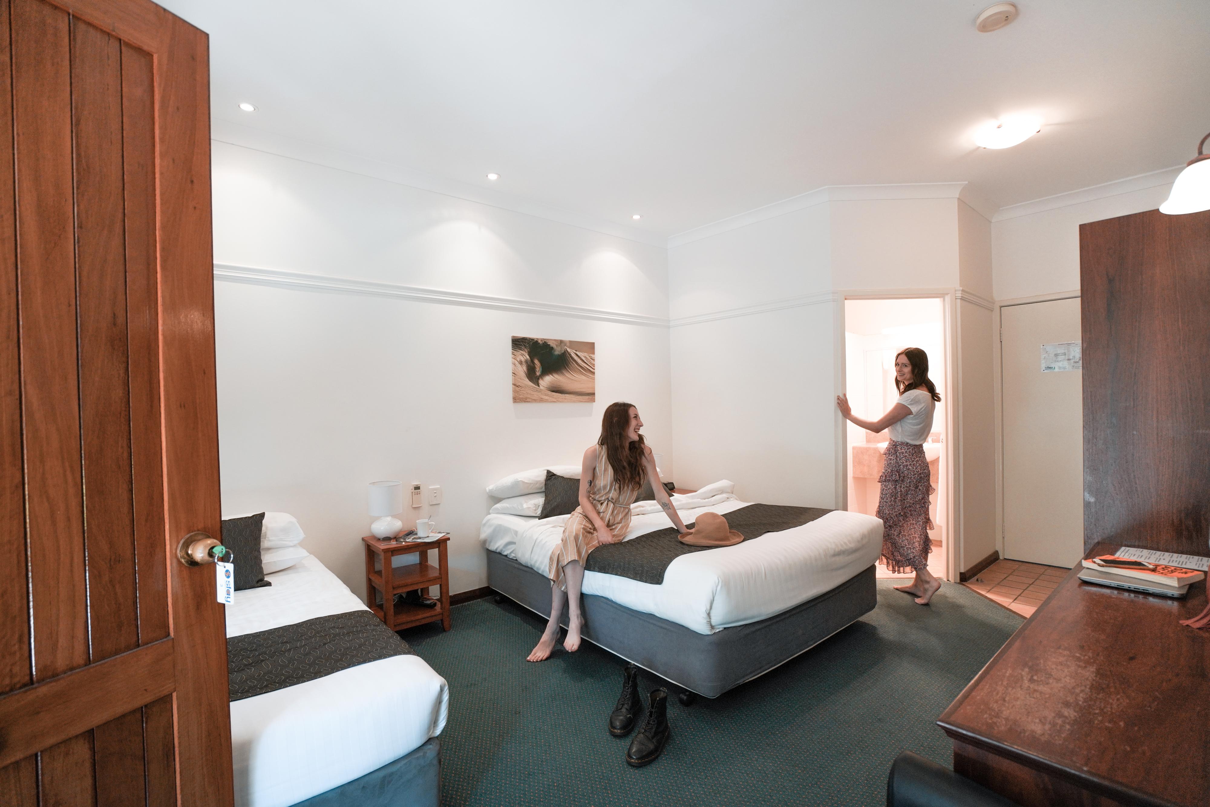 Grande Escape Resort Margaret River Dış mekan fotoğraf