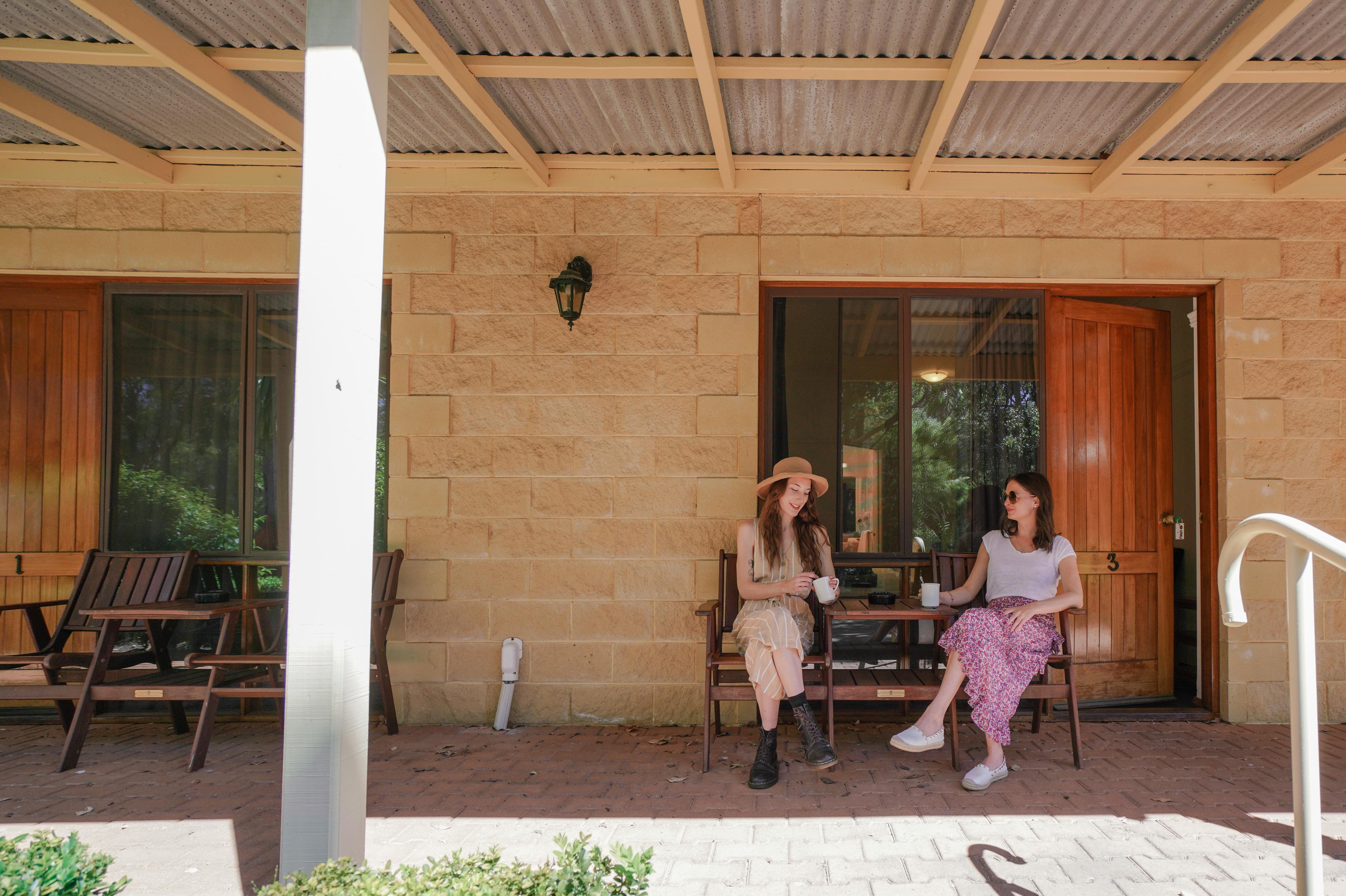 Grande Escape Resort Margaret River Dış mekan fotoğraf