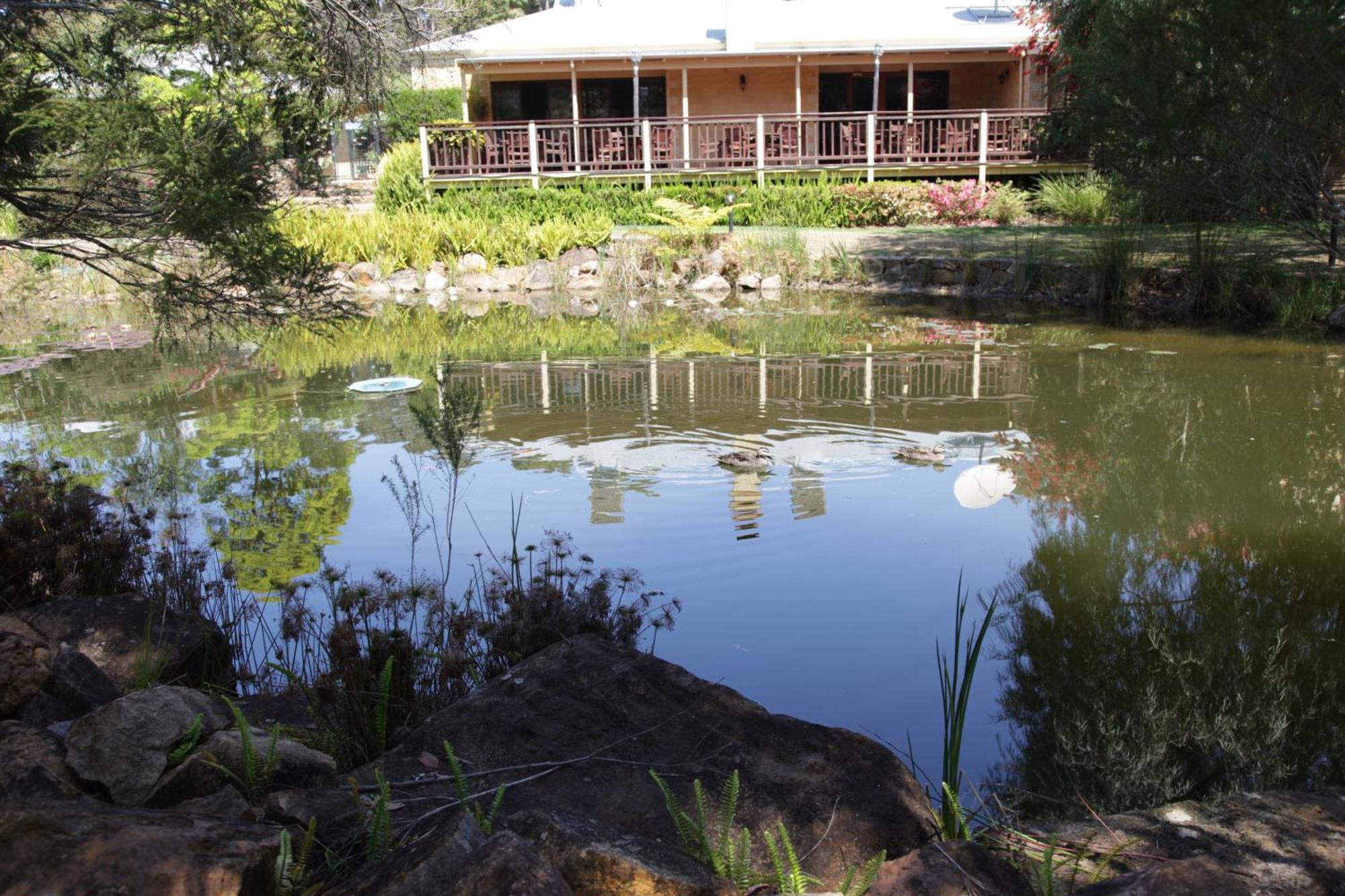 Grande Escape Resort Margaret River Dış mekan fotoğraf