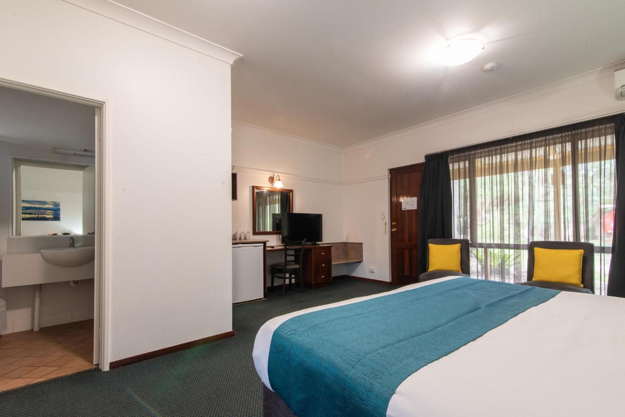 Grande Escape Resort Margaret River Dış mekan fotoğraf