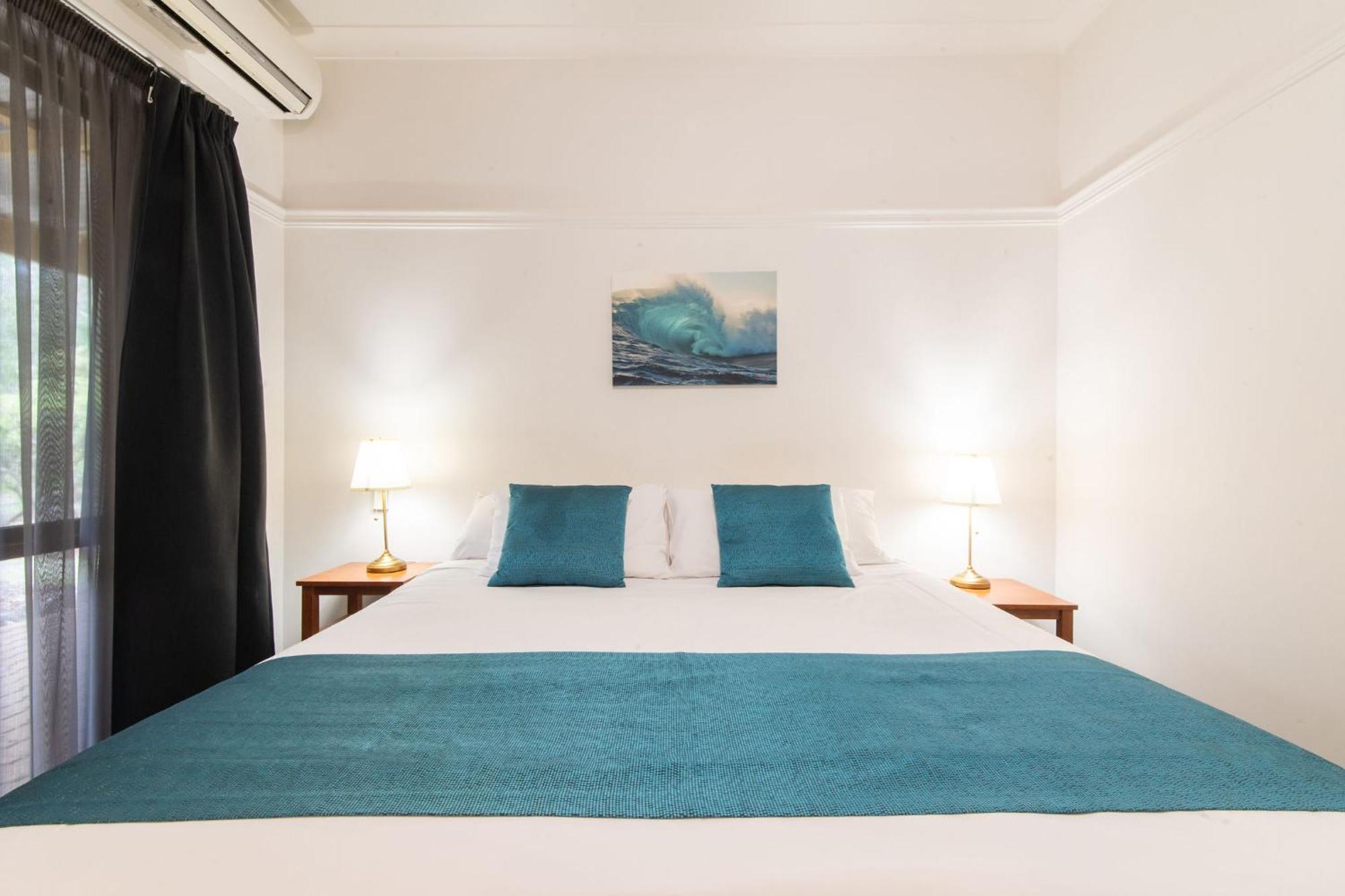 Grande Escape Resort Margaret River Dış mekan fotoğraf
