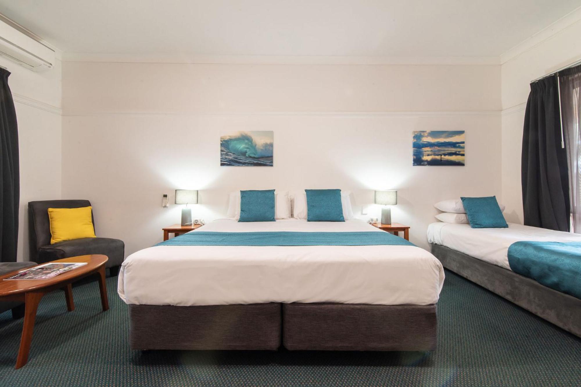 Grande Escape Resort Margaret River Dış mekan fotoğraf