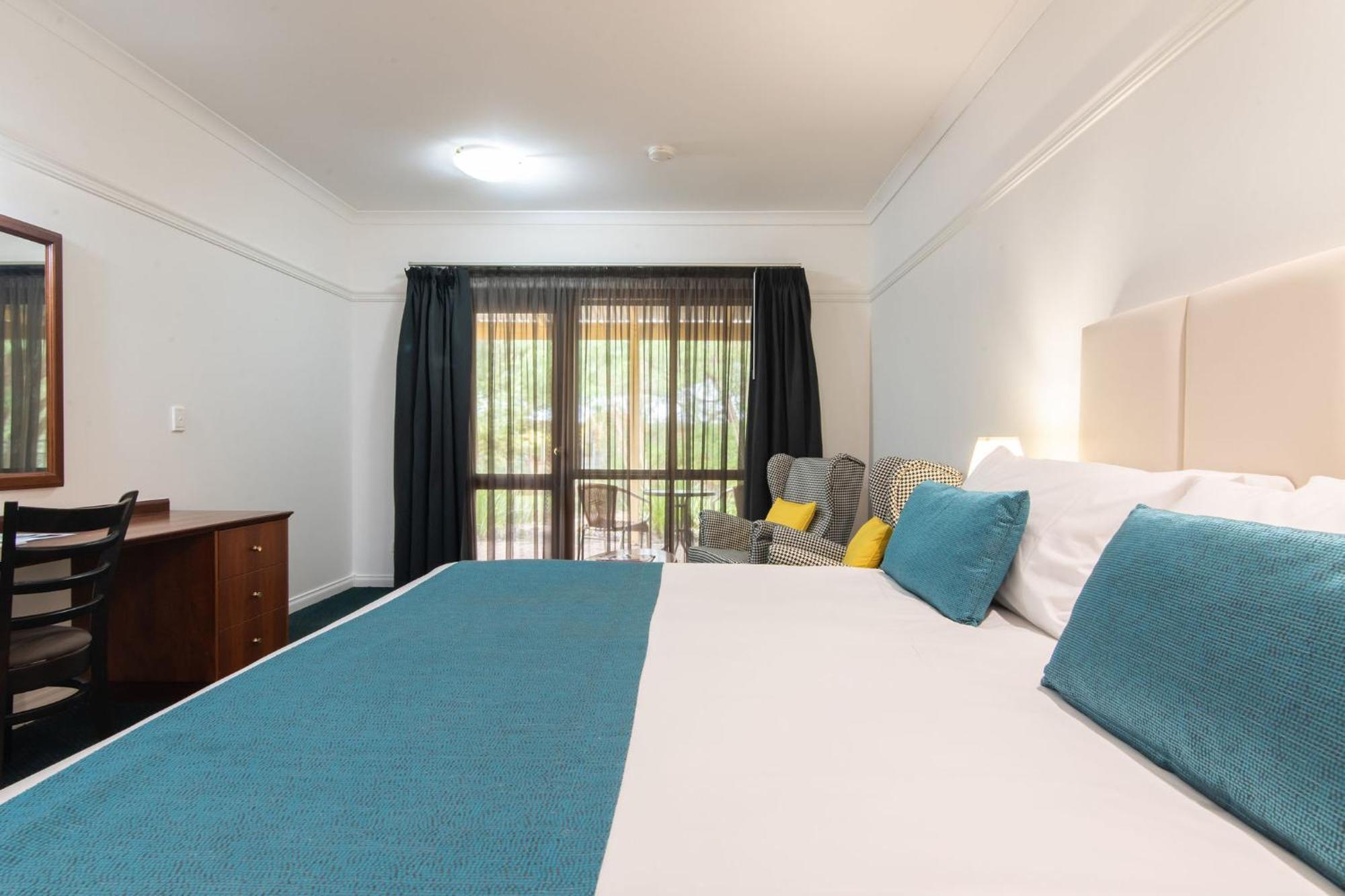 Grande Escape Resort Margaret River Dış mekan fotoğraf