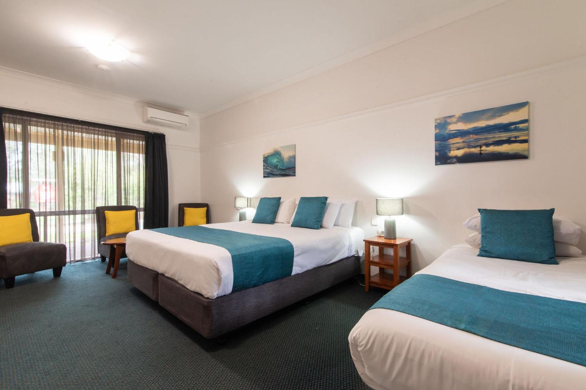 Grande Escape Resort Margaret River Dış mekan fotoğraf