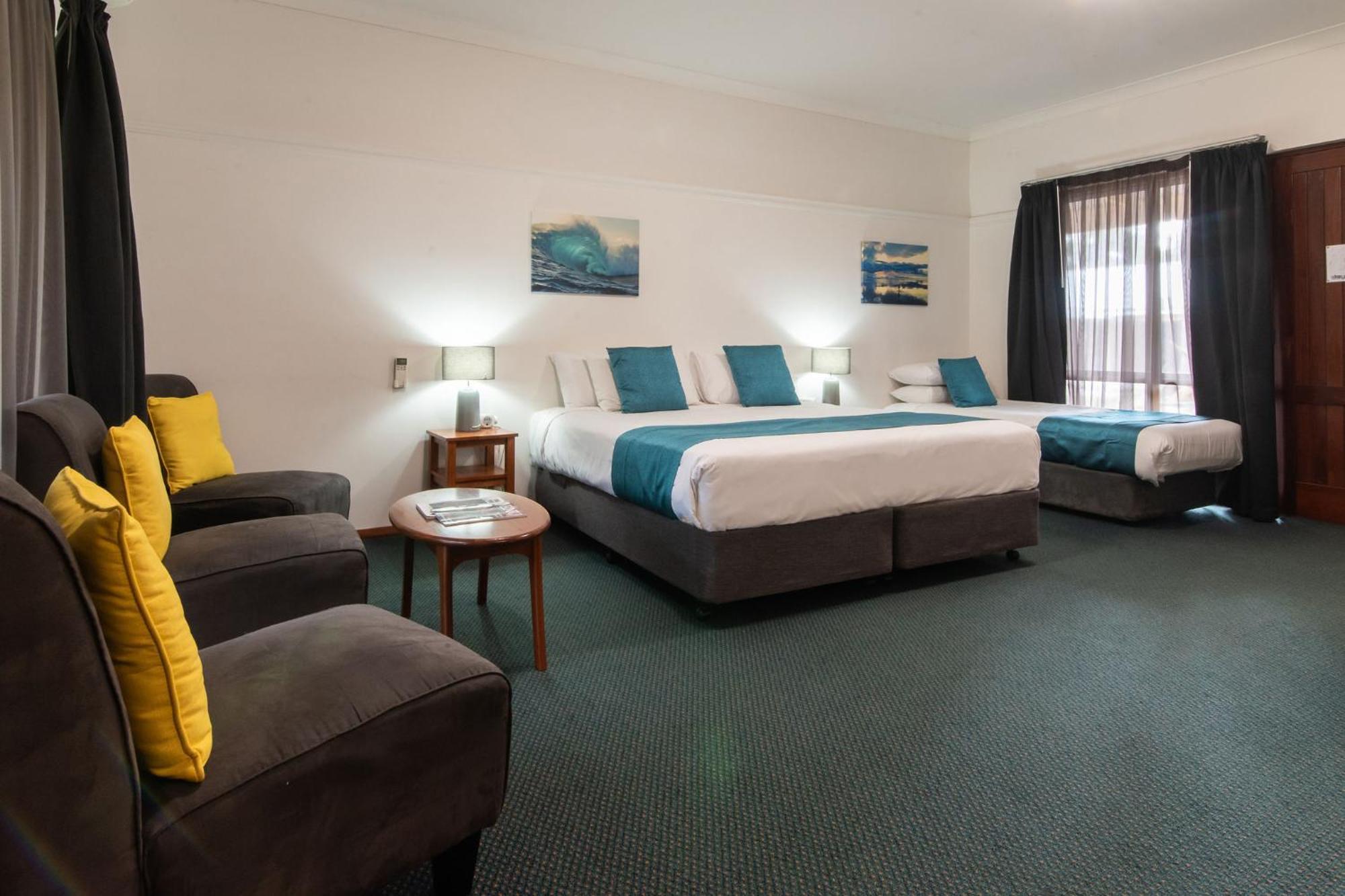 Grande Escape Resort Margaret River Dış mekan fotoğraf