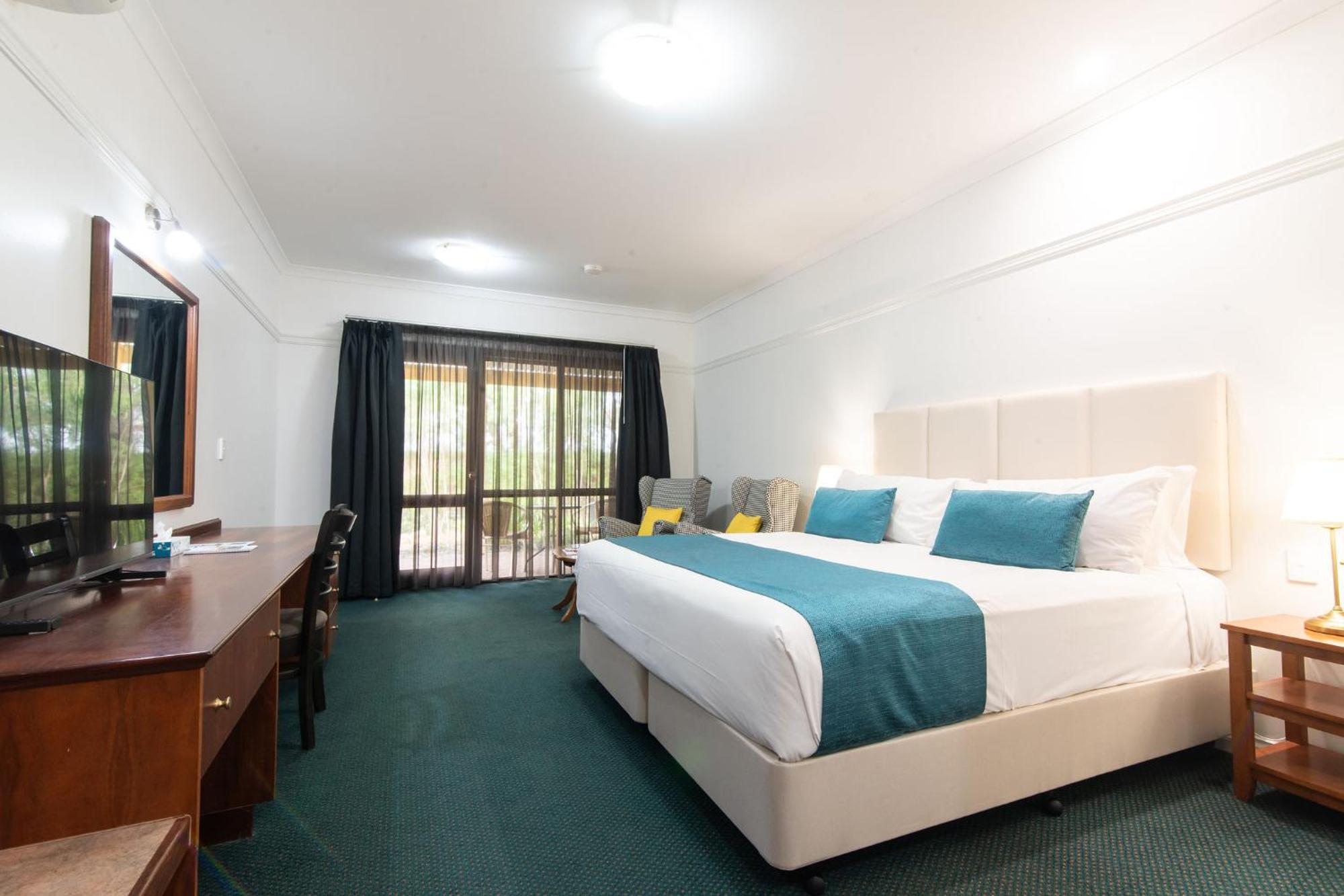 Grande Escape Resort Margaret River Dış mekan fotoğraf