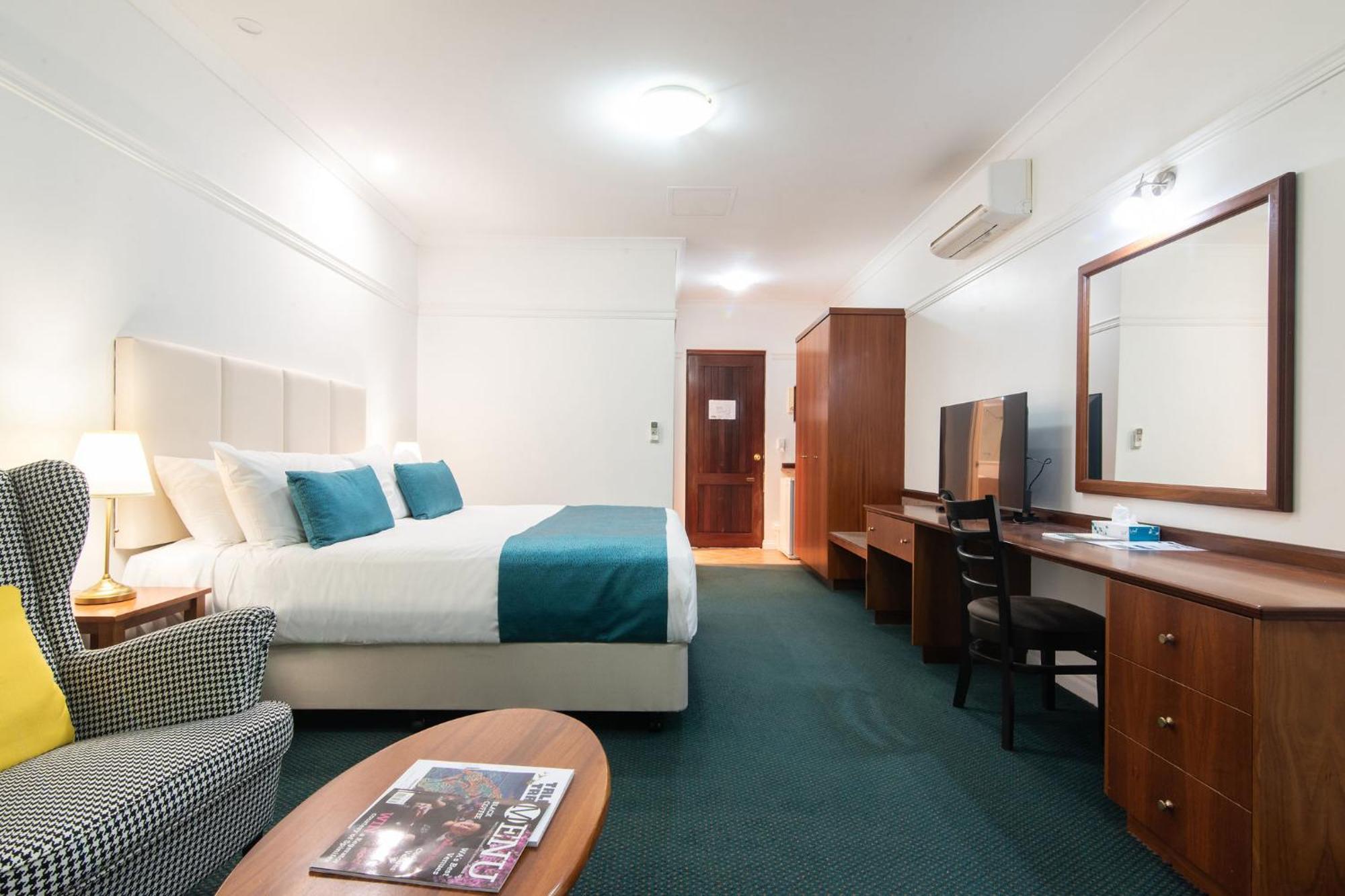 Grande Escape Resort Margaret River Dış mekan fotoğraf