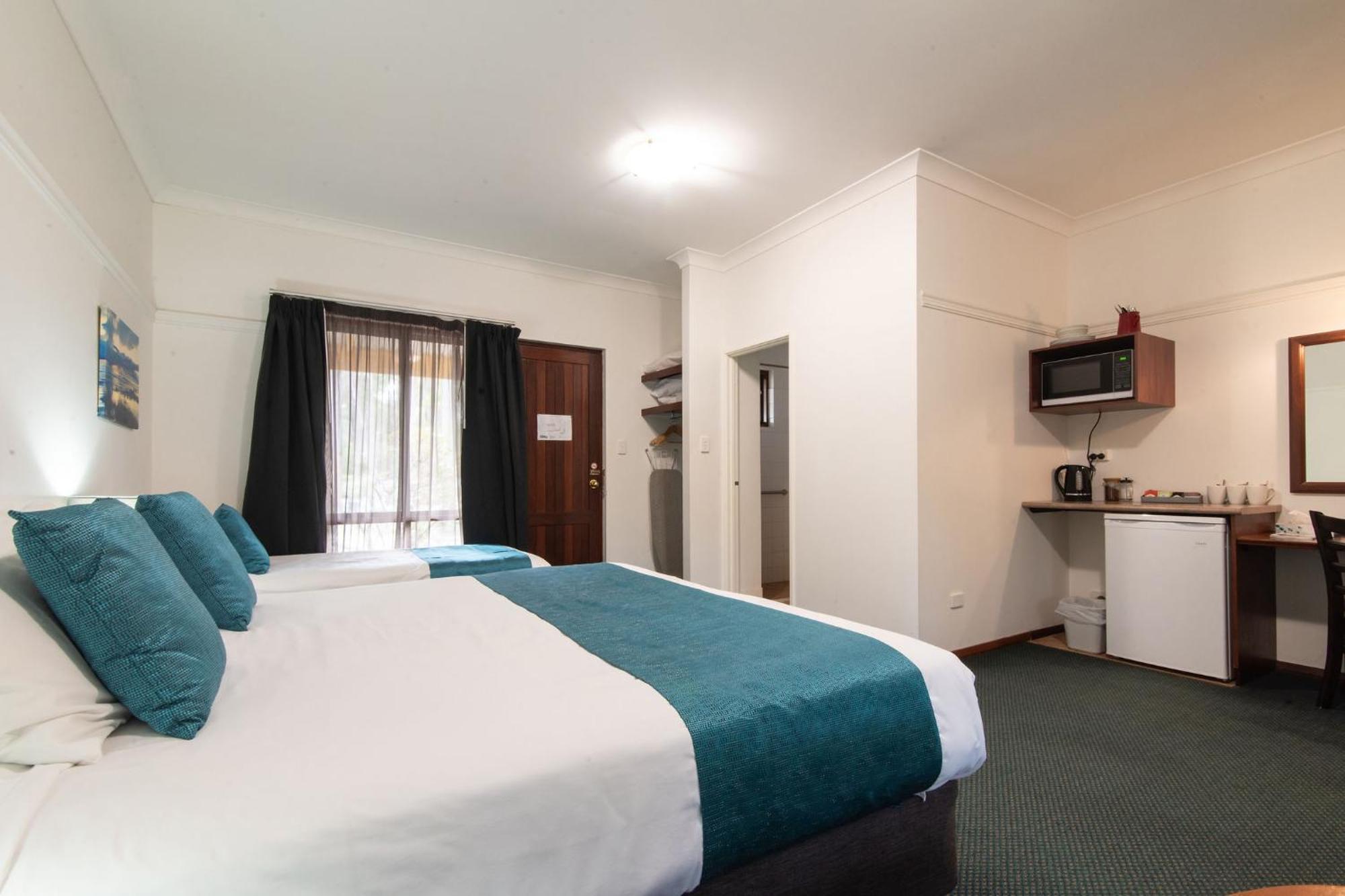 Grande Escape Resort Margaret River Oda fotoğraf