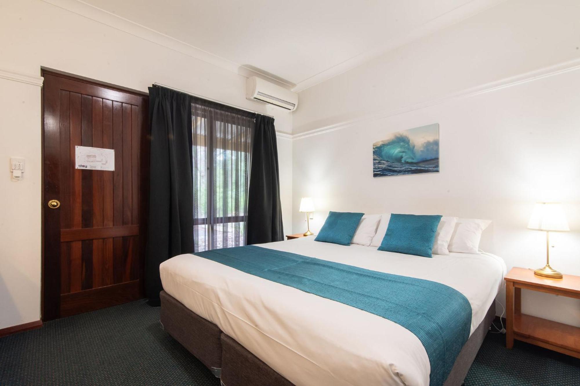 Grande Escape Resort Margaret River Dış mekan fotoğraf