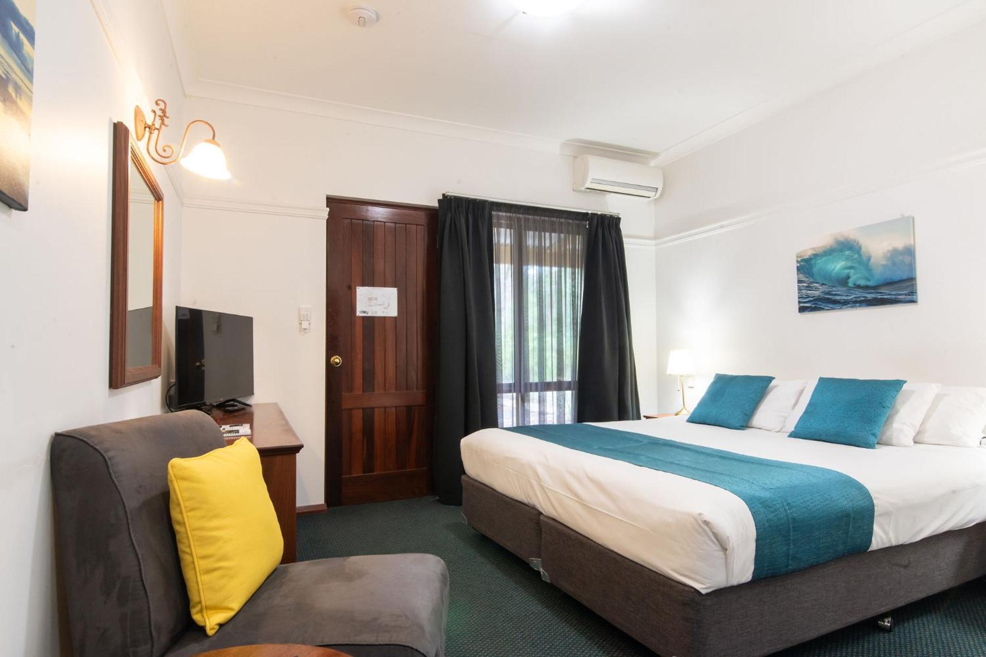 Grande Escape Resort Margaret River Dış mekan fotoğraf