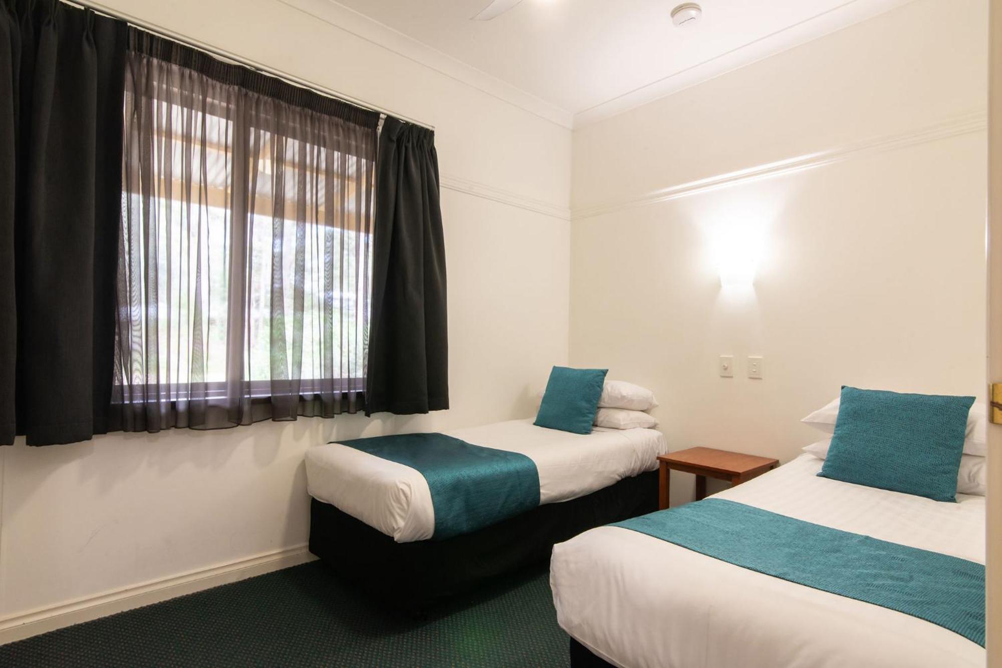 Grande Escape Resort Margaret River Dış mekan fotoğraf