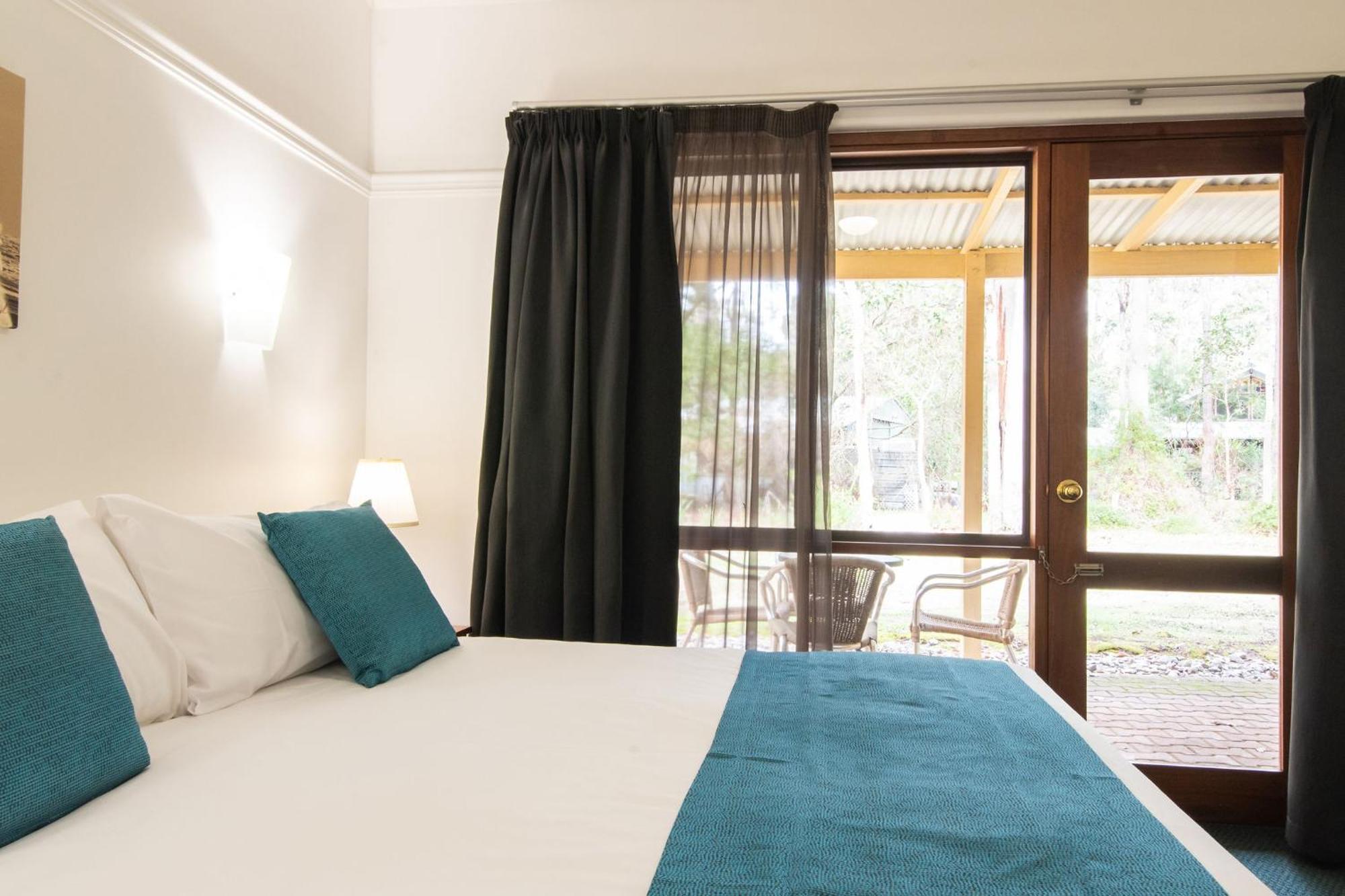 Grande Escape Resort Margaret River Oda fotoğraf
