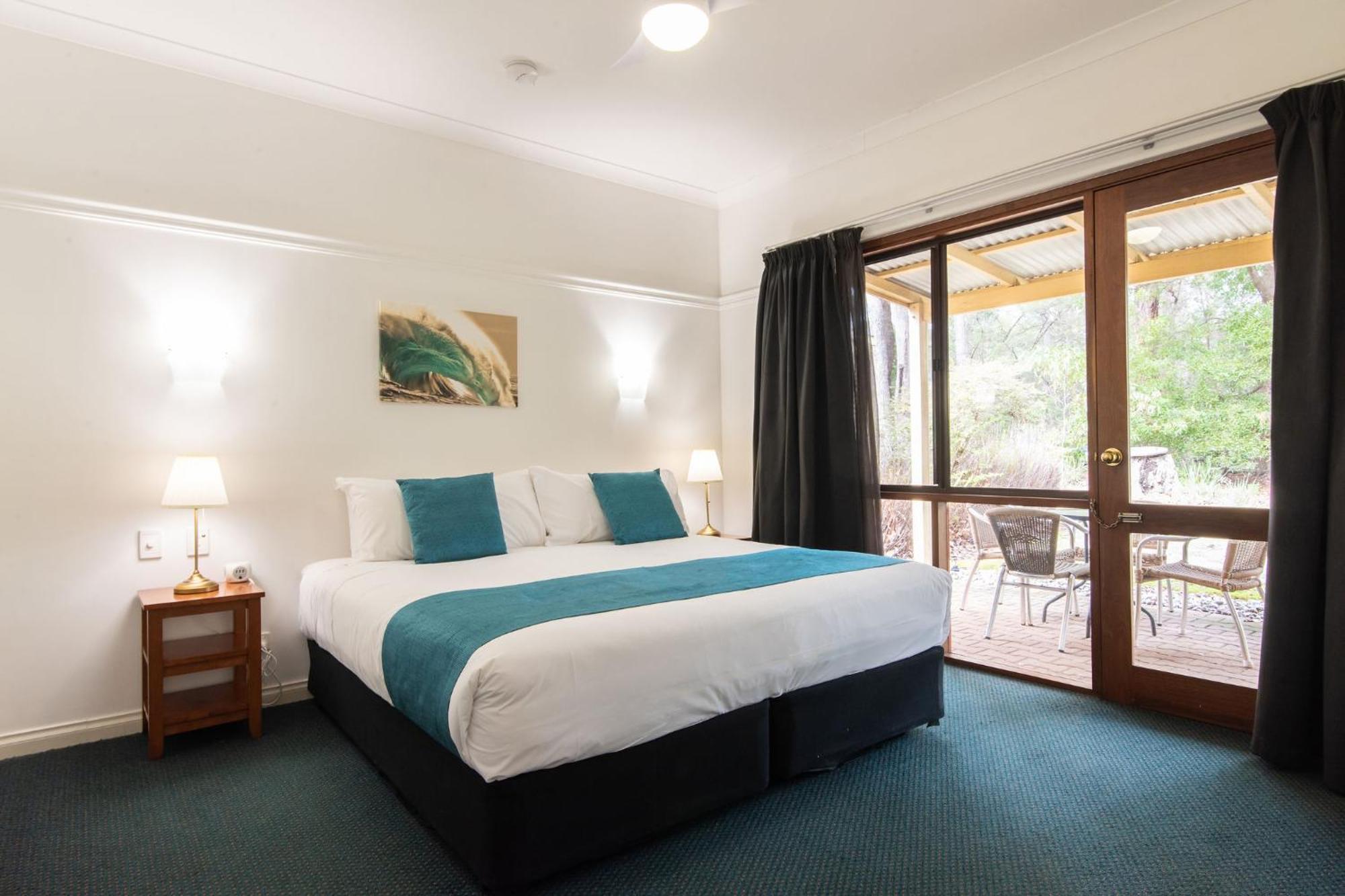 Grande Escape Resort Margaret River Dış mekan fotoğraf
