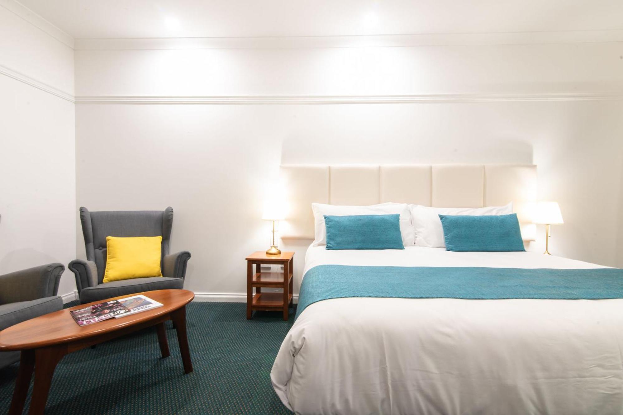 Grande Escape Resort Margaret River Dış mekan fotoğraf