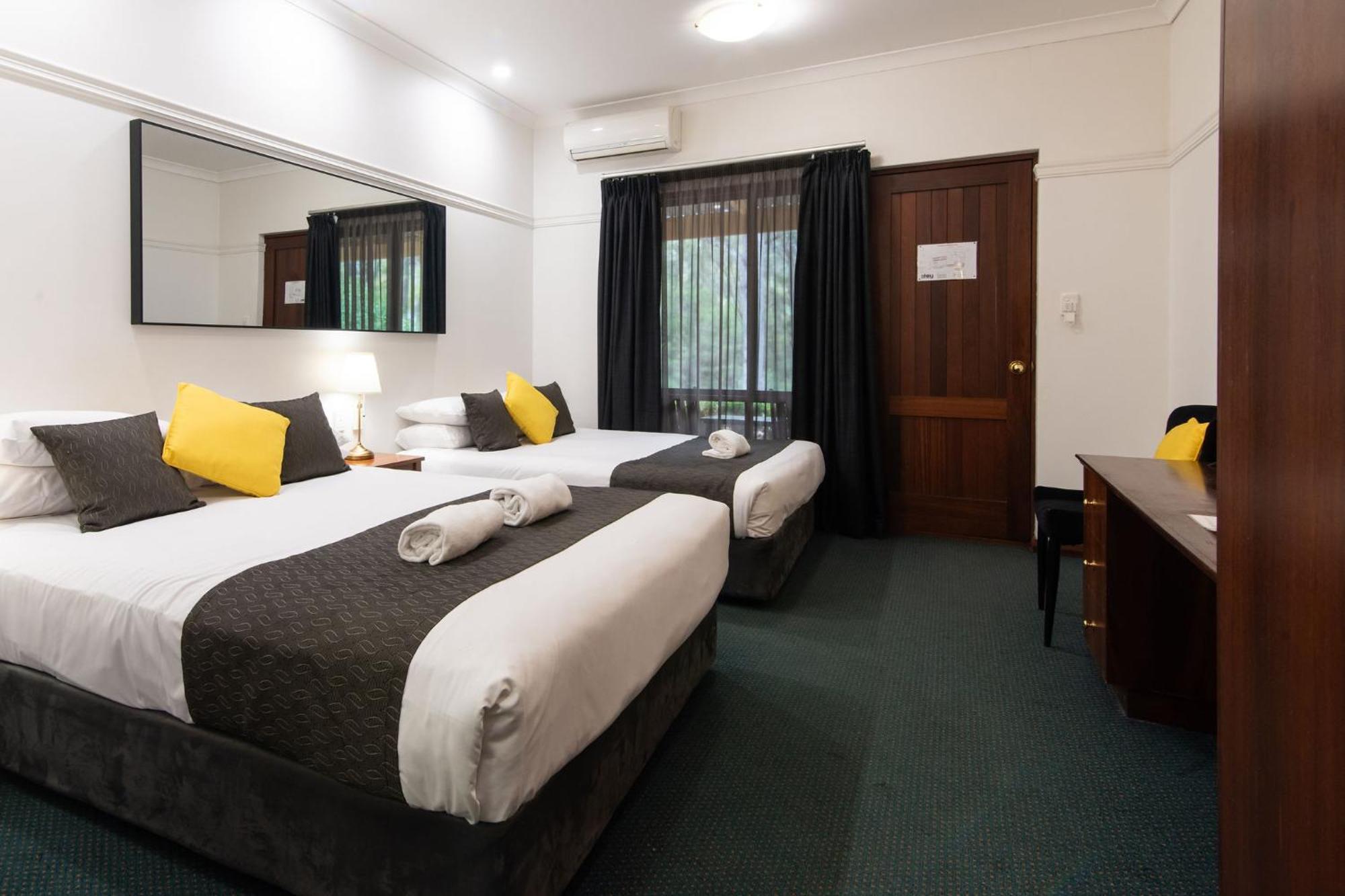 Grande Escape Resort Margaret River Dış mekan fotoğraf