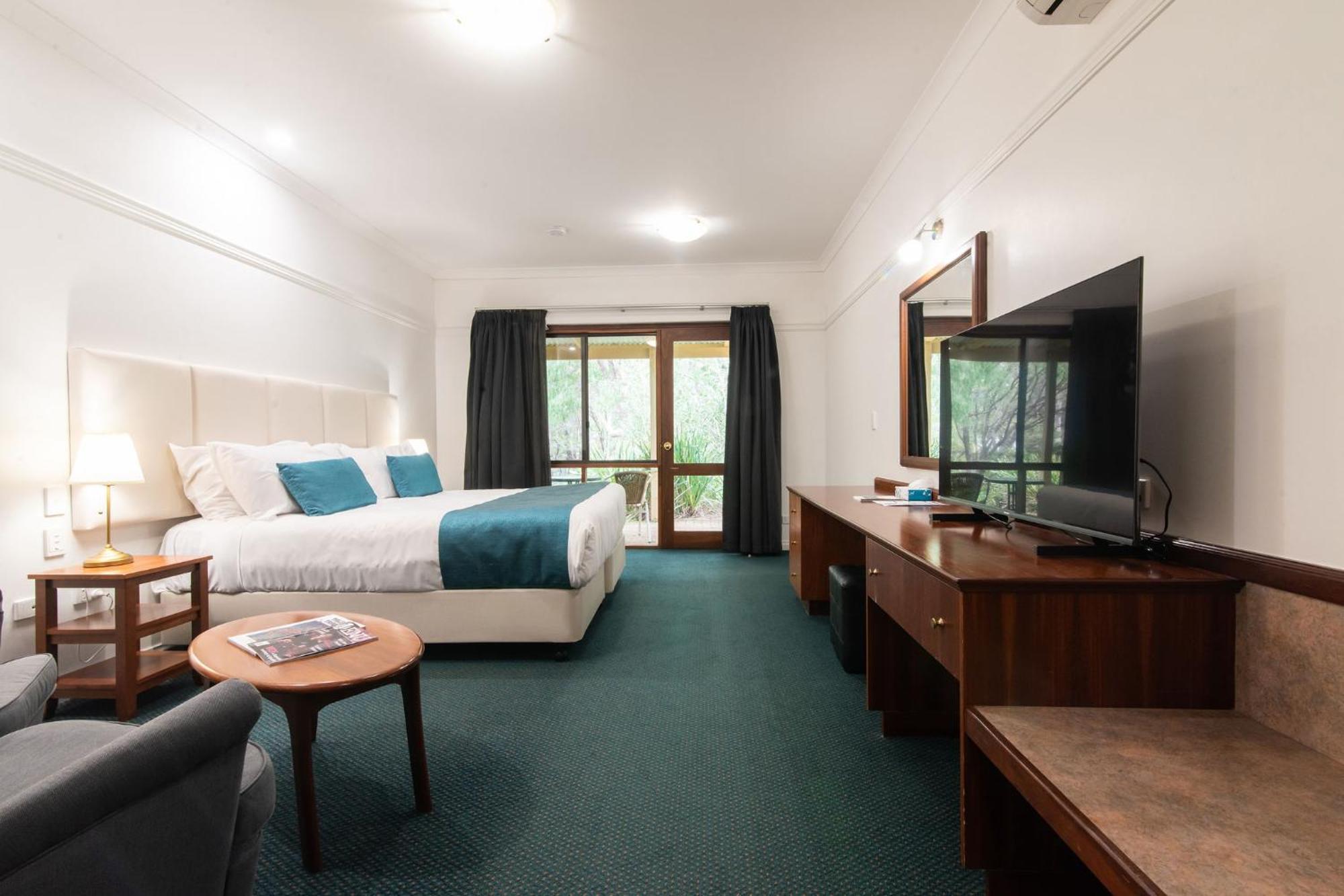 Grande Escape Resort Margaret River Dış mekan fotoğraf