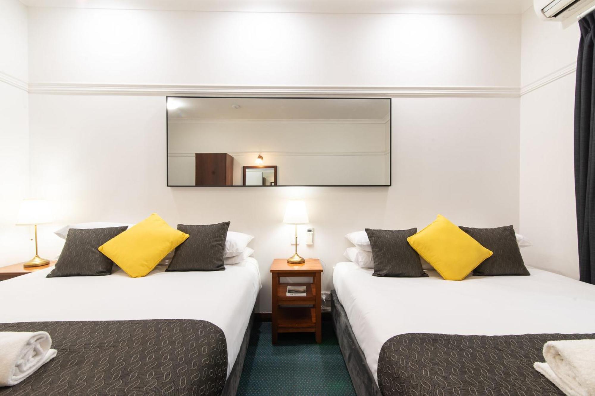 Grande Escape Resort Margaret River Dış mekan fotoğraf