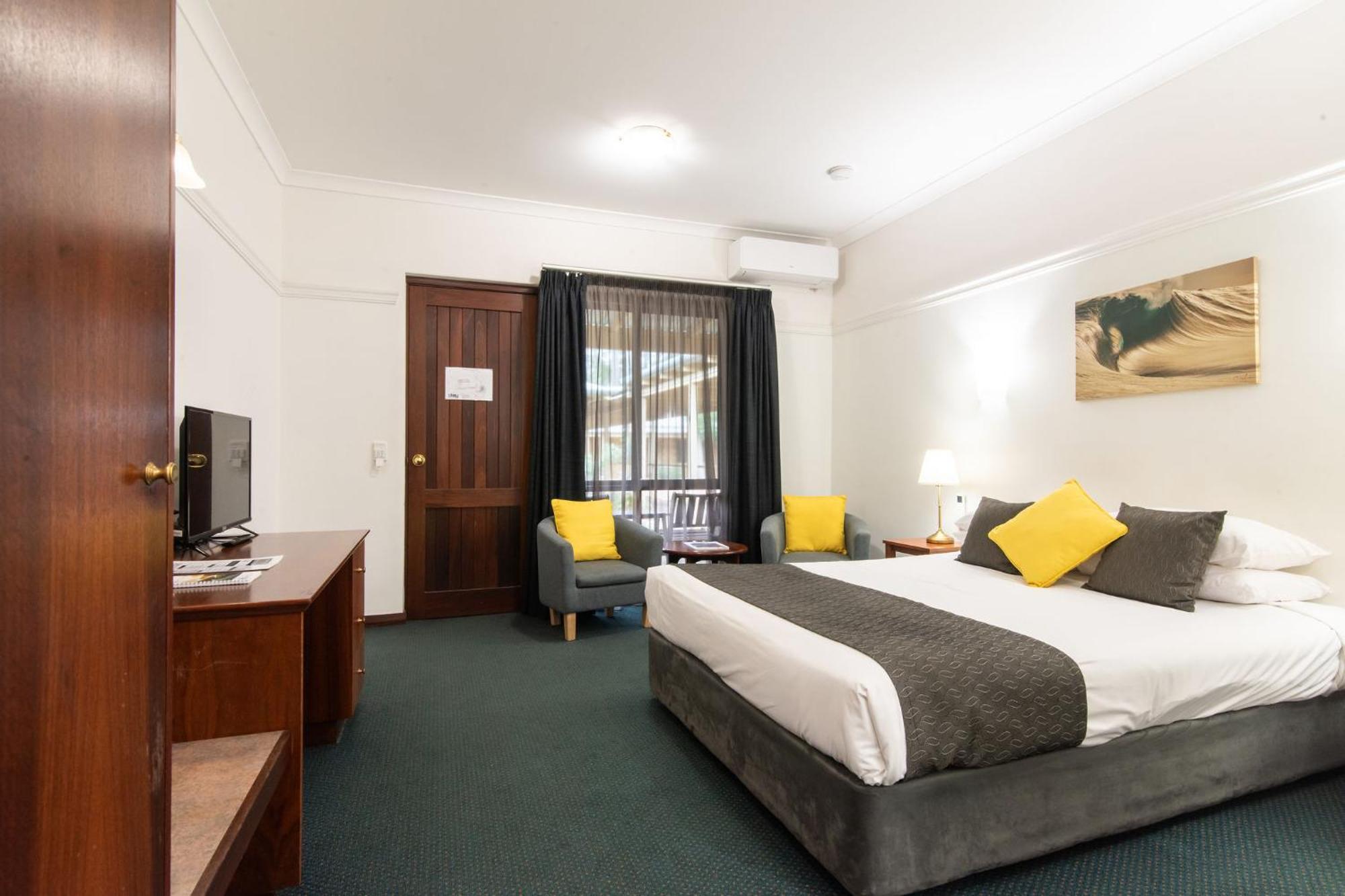 Grande Escape Resort Margaret River Oda fotoğraf