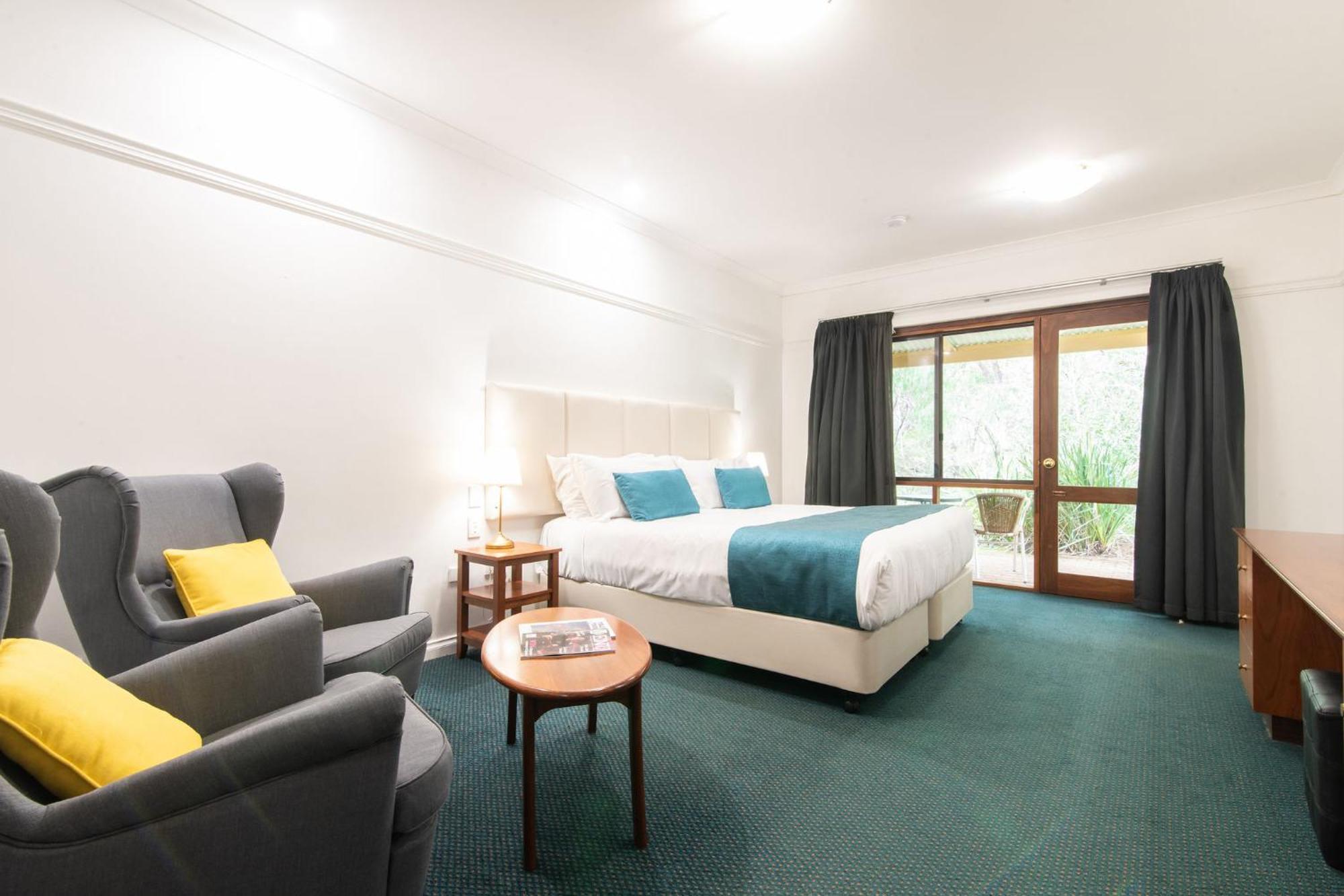 Grande Escape Resort Margaret River Dış mekan fotoğraf