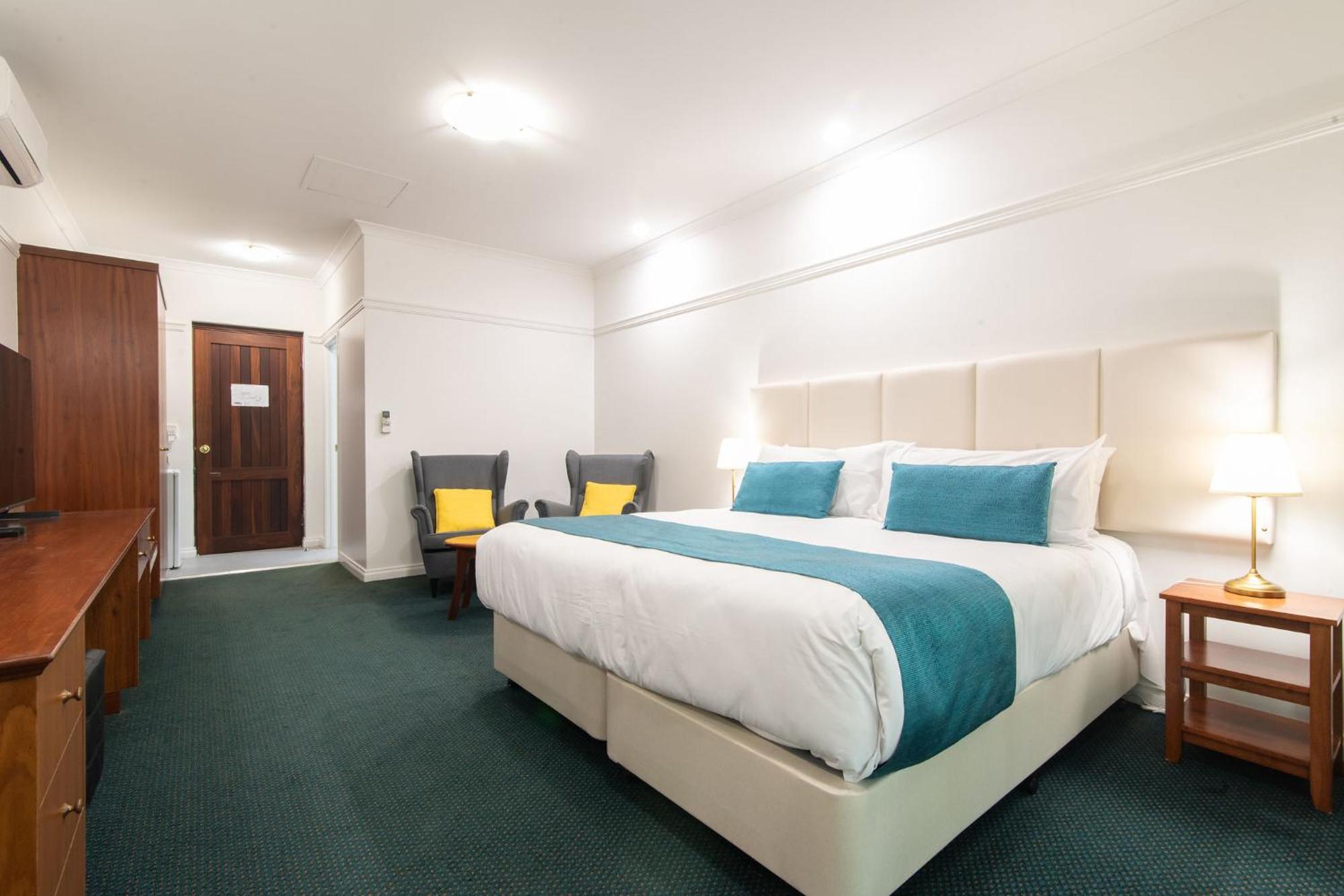 Grande Escape Resort Margaret River Dış mekan fotoğraf