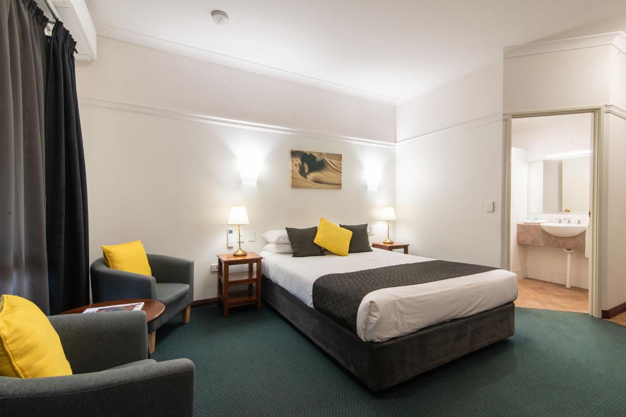 Grande Escape Resort Margaret River Oda fotoğraf
