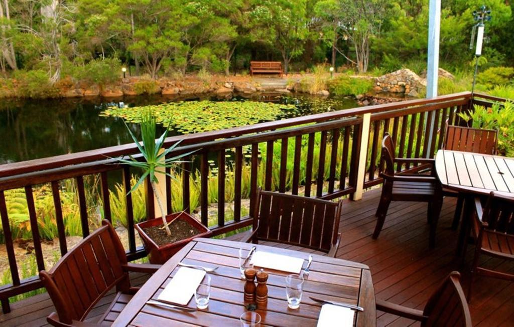 Grande Escape Resort Margaret River Dış mekan fotoğraf