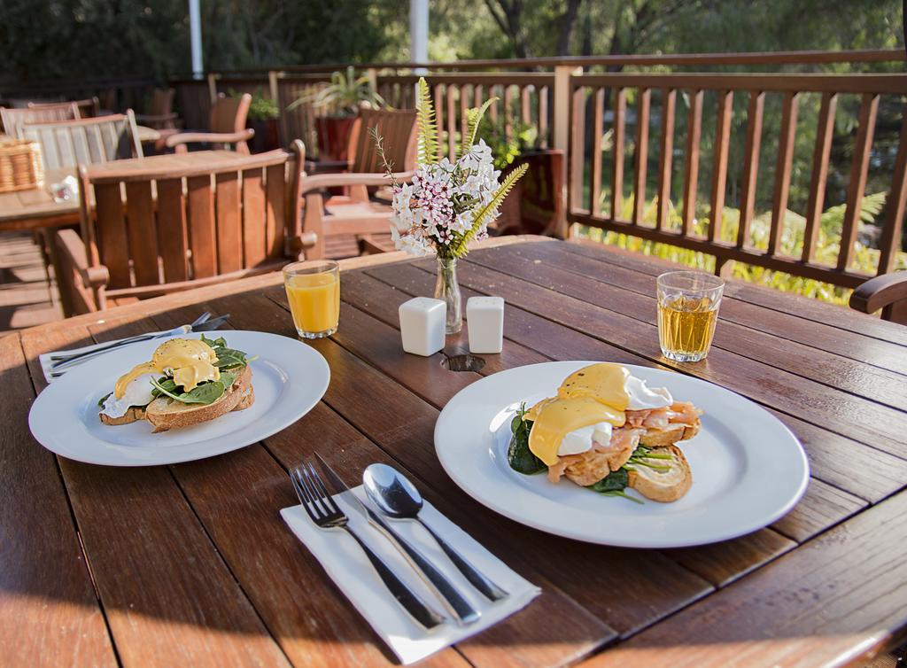 Grande Escape Resort Margaret River Dış mekan fotoğraf