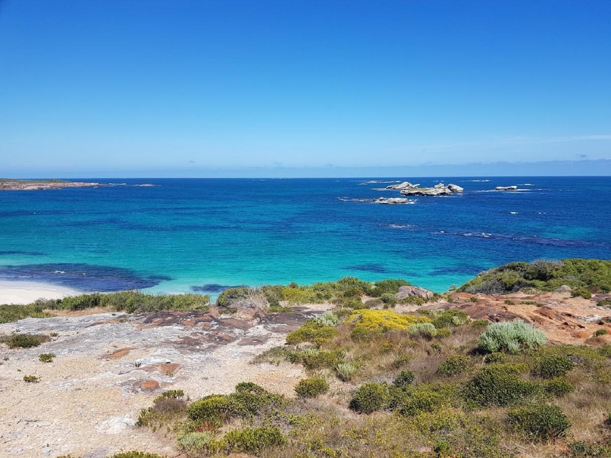 Grande Escape Resort Margaret River Dış mekan fotoğraf