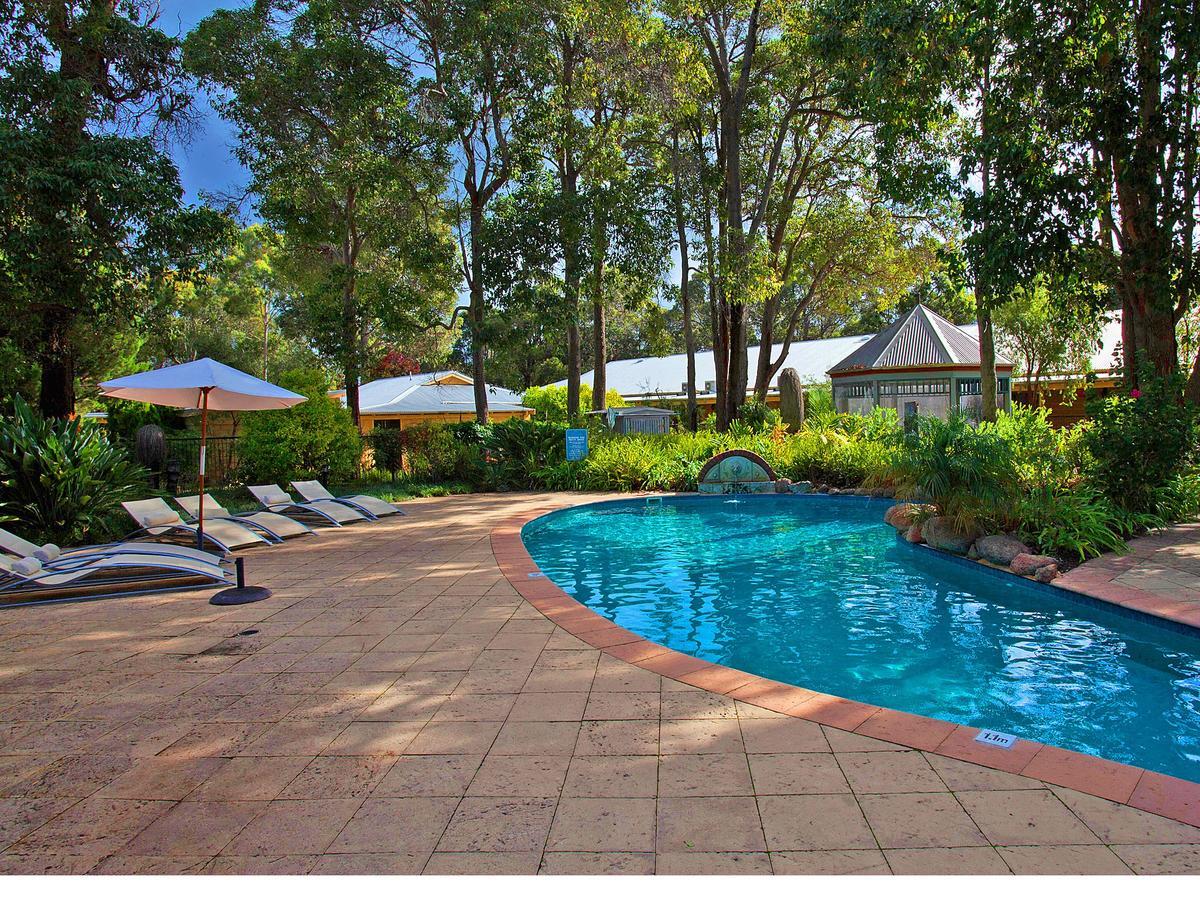 Grande Escape Resort Margaret River Dış mekan fotoğraf