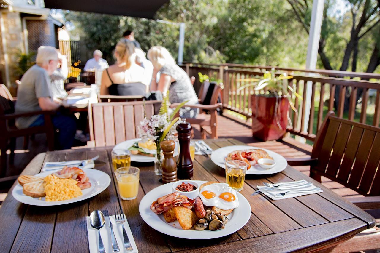 Grande Escape Resort Margaret River Dış mekan fotoğraf