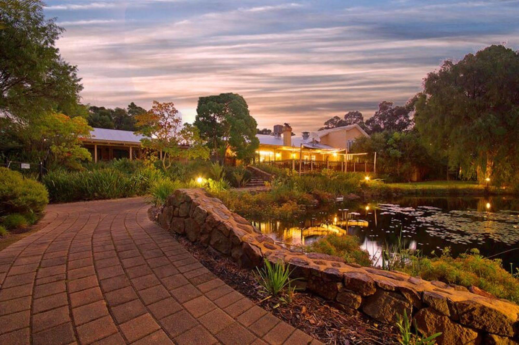 Grande Escape Resort Margaret River Dış mekan fotoğraf