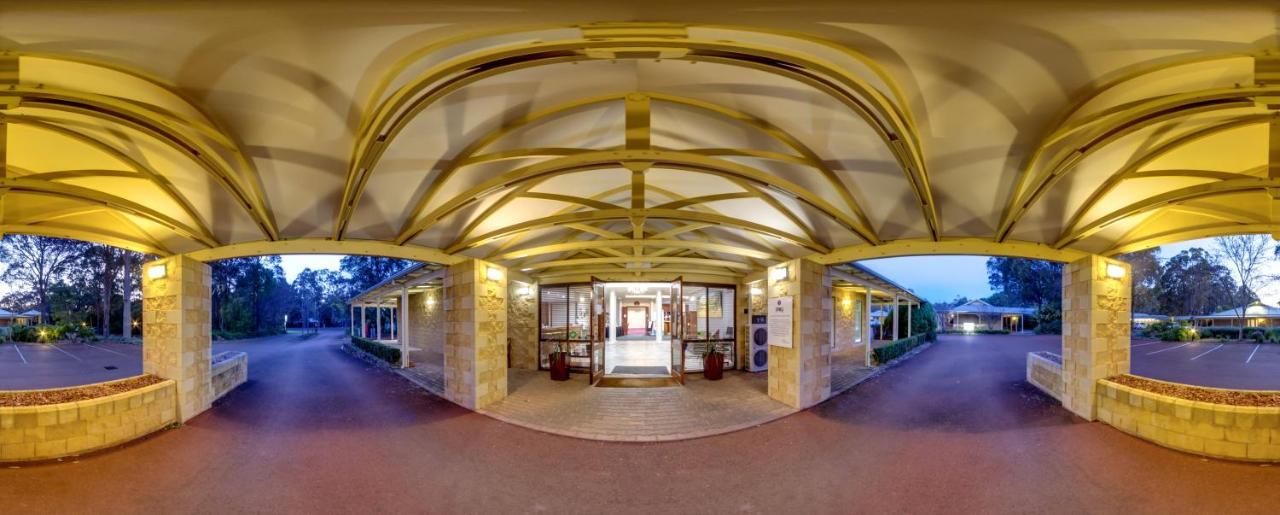 Grande Escape Resort Margaret River Dış mekan fotoğraf