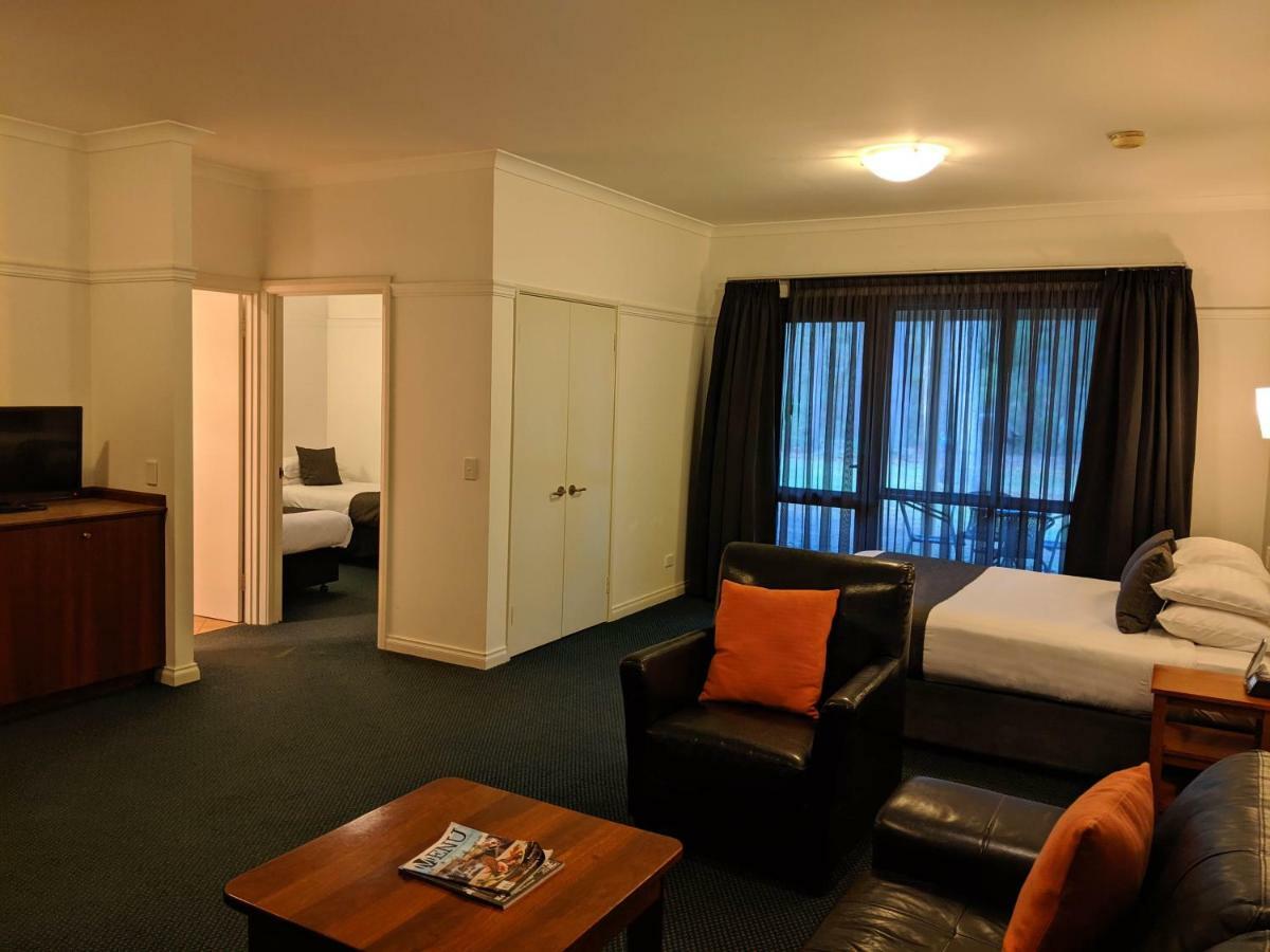 Grande Escape Resort Margaret River Dış mekan fotoğraf