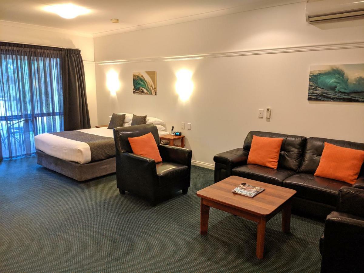Grande Escape Resort Margaret River Dış mekan fotoğraf