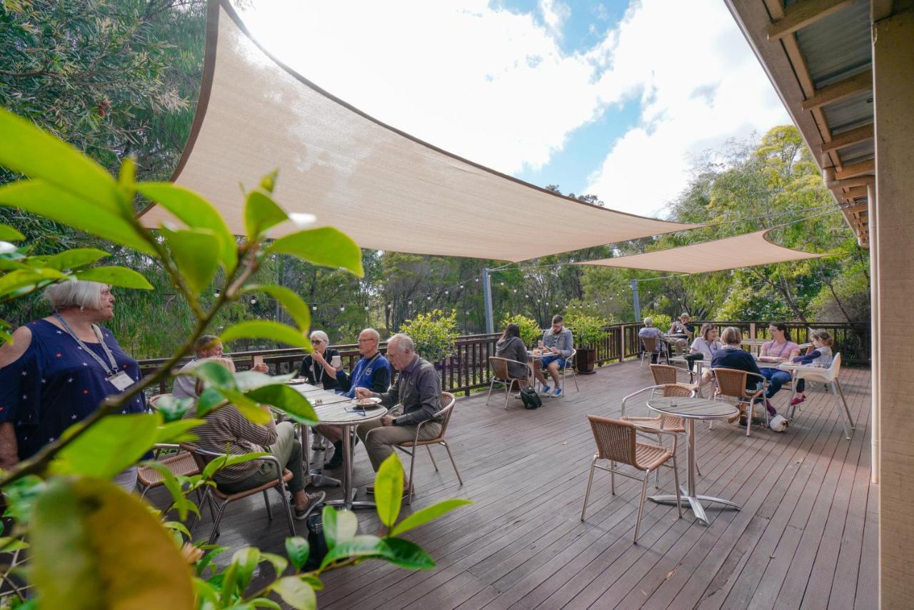 Grande Escape Resort Margaret River Dış mekan fotoğraf