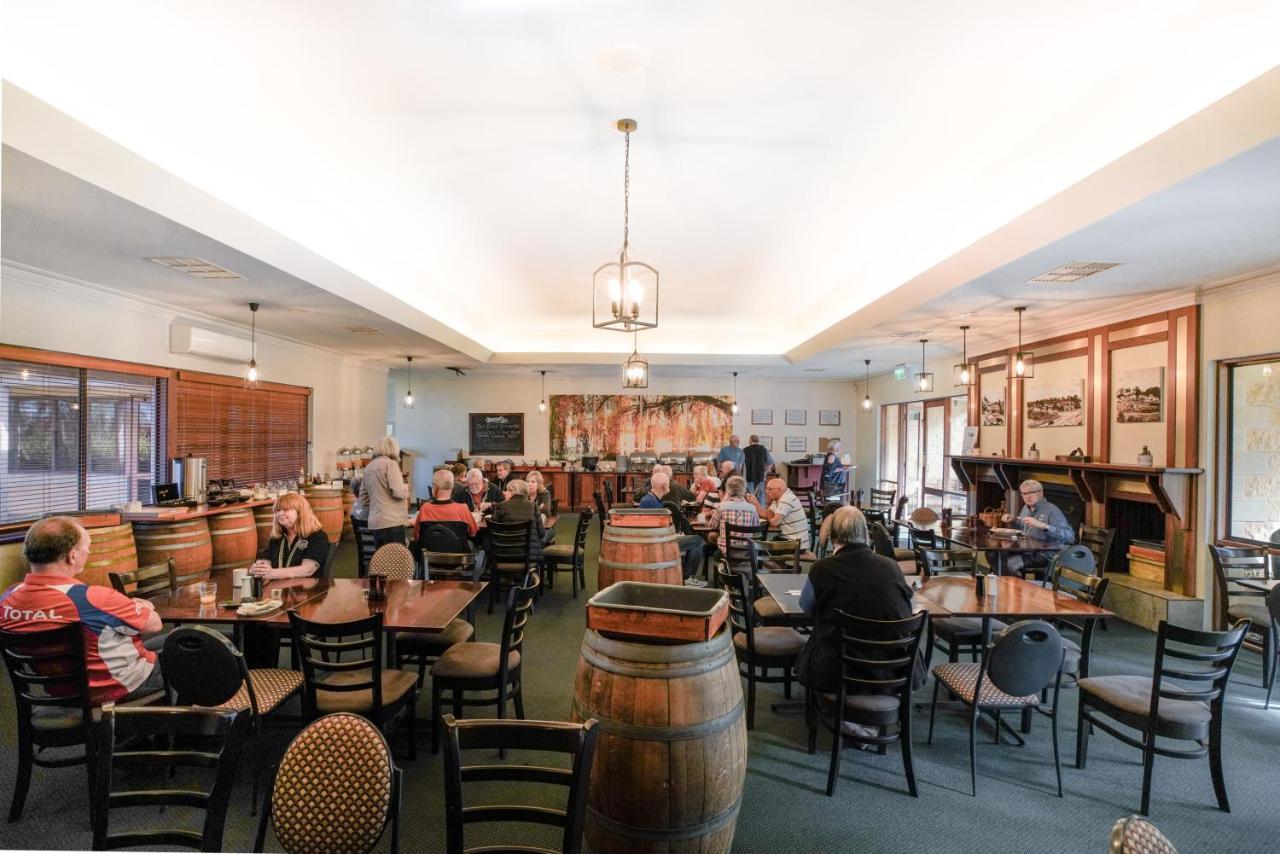Grande Escape Resort Margaret River Dış mekan fotoğraf