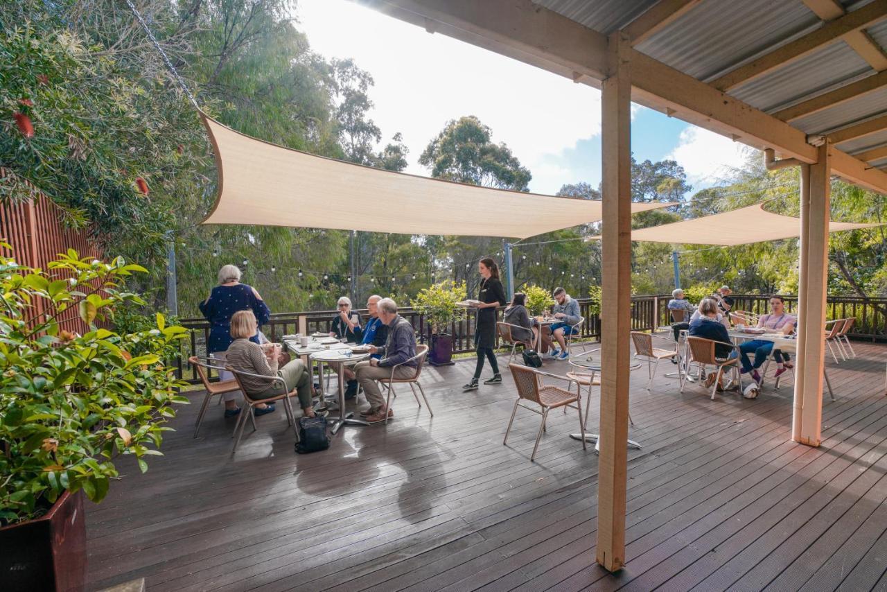 Grande Escape Resort Margaret River Dış mekan fotoğraf